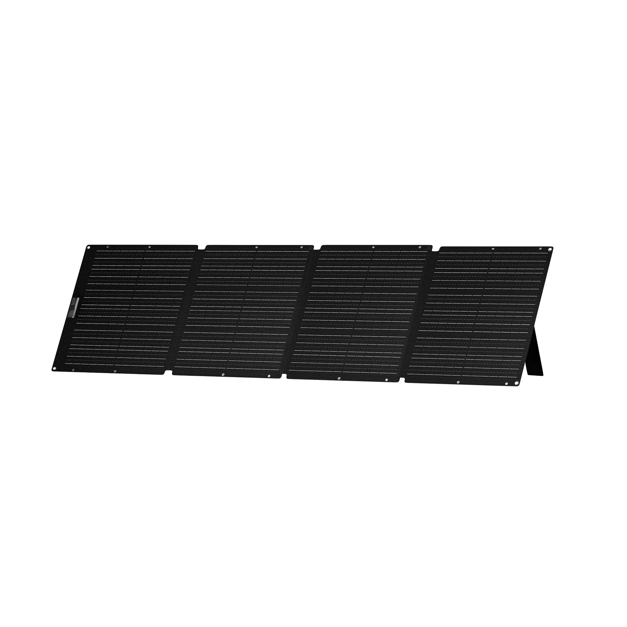 Foldable Solar Panel
